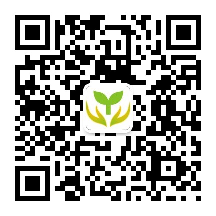 掃一掃！關注我們